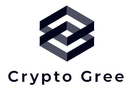 crypto gree logo