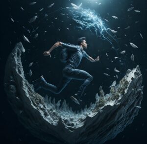 The Crypto Call - A Leap into the Unknown