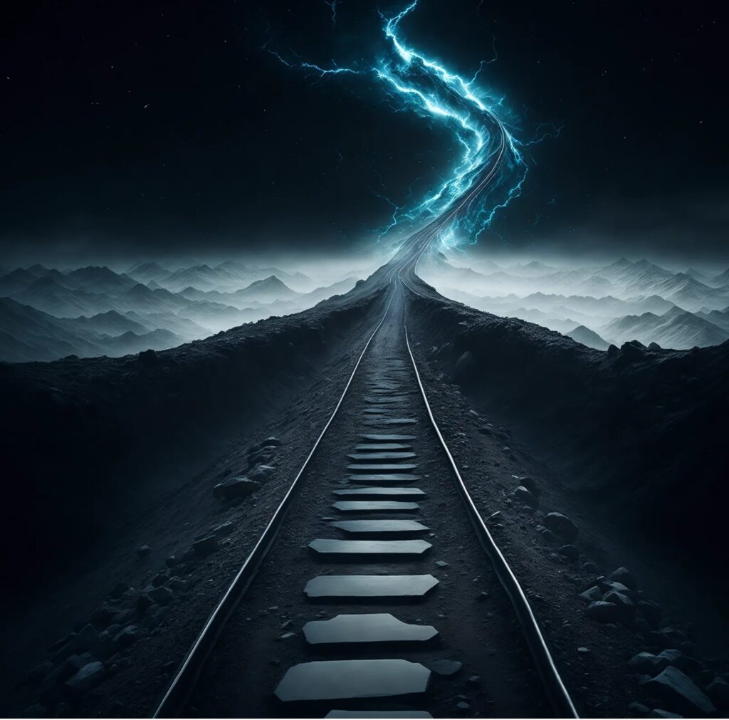 The Path of Enlightenment and A Road to Redemption