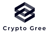 crypto gree logo